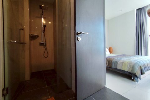 Condominio de 1 dormitorio en Pattaya, Tailandia № 126533 - foto 15