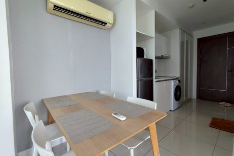 Condominio de 1 dormitorio en Pattaya, Tailandia № 126533 - foto 6