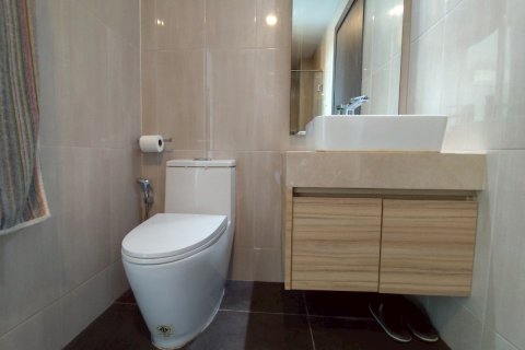 Condominio de 1 dormitorio en Pattaya, Tailandia № 126533 - foto 16