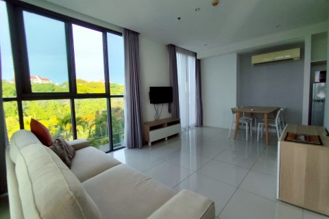 Condominio de 1 dormitorio en Pattaya, Tailandia № 126533 - foto 8