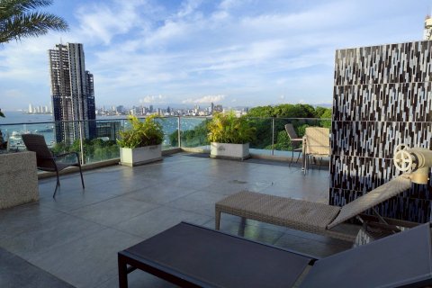 Condominio de 1 dormitorio en Pattaya, Tailandia № 126533 - foto 25