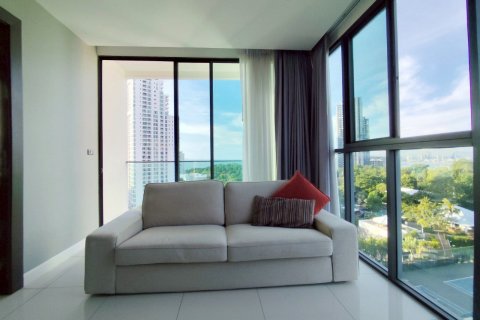 Condominio de 1 dormitorio en Pattaya, Tailandia № 126533 - foto 20