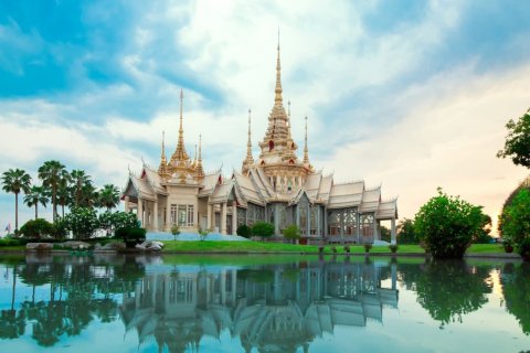 Thailand - Foto 3