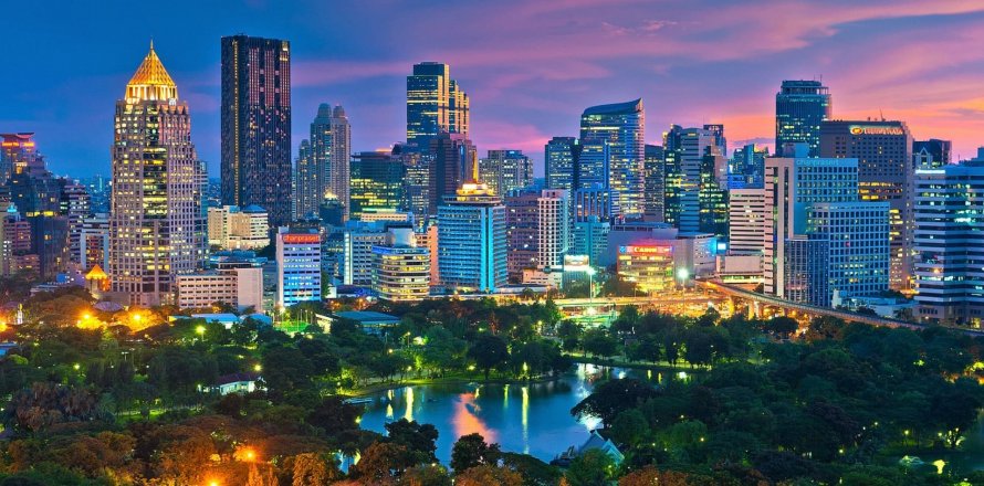 Thailand