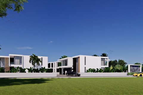 Chalet de 4 dormitorios en Chalong, Tailandia № 80139 - foto 6