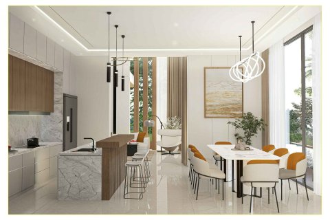 Chalet de 4 dormitorios en Chalong, Tailandia № 80139 - foto 11