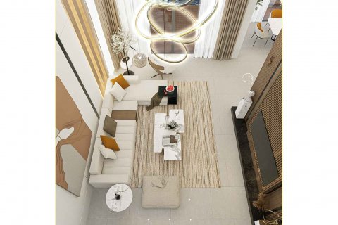 Chalet de 4 dormitorios en Chalong, Tailandia № 80139 - foto 12