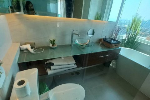 Condominio de 2 dormitorios en Pattaya, Tailandia № 85171 - foto 2