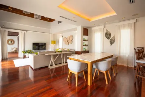 Chalet de 5 dormitorios en Phuket, Tailandia № 107019 - foto 6