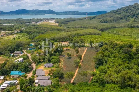 Terreno en Mai Khao, Tailandia № 131017 - foto 2