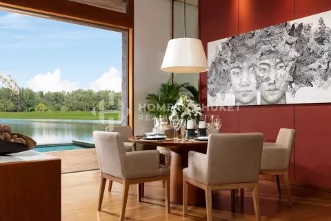 Casa de 2 dormitorios en Phang Nga, Tailandia № 131015 - foto 6