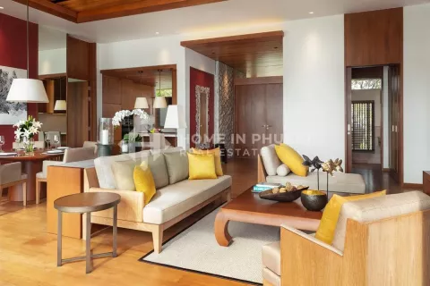 Casa de 2 dormitorios en Phang Nga, Tailandia № 131015 - foto 5
