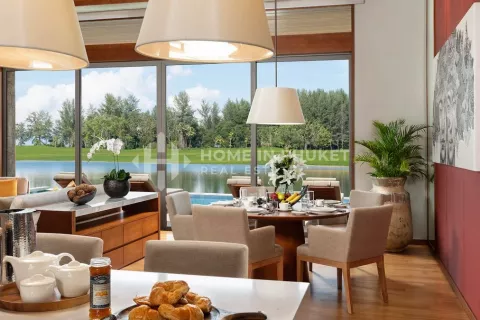 Casa de 2 dormitorios en Phang Nga, Tailandia № 131015 - foto 4