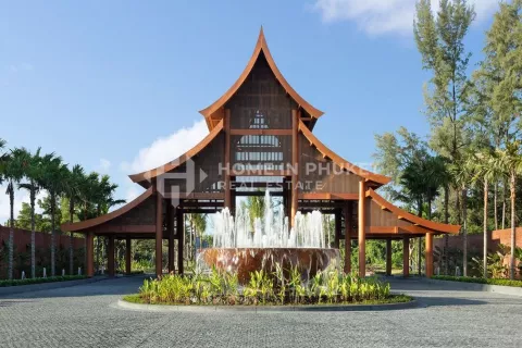 Casa de 2 dormitorios en Phang Nga, Tailandia № 131015 - foto 20