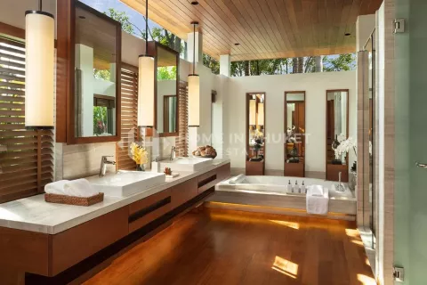 Casa de 2 dormitorios en Phang Nga, Tailandia № 131015 - foto 11