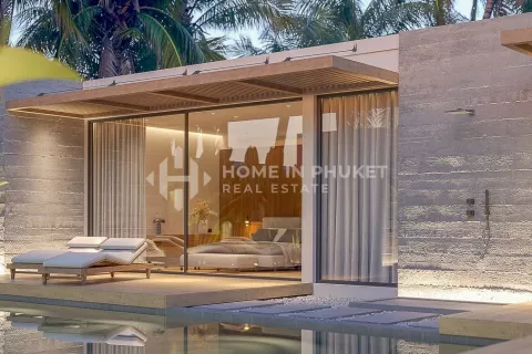 Casa de 3 dormitorios en Rawai, Tailandia № 131018 - foto 4
