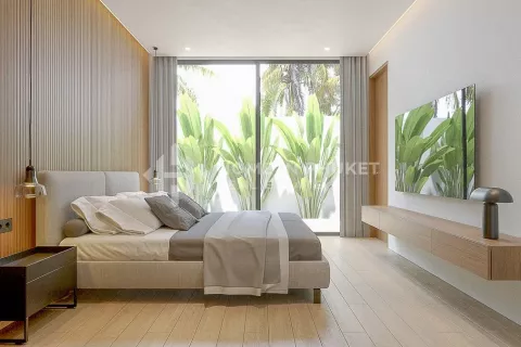 Casa de 3 dormitorios en Rawai, Tailandia № 131018 - foto 9