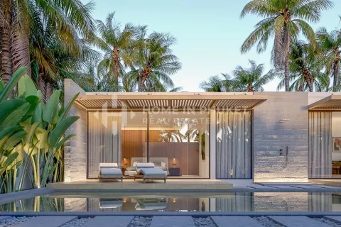 Casa de 3 dormitorios en Rawai, Tailandia № 131018 - foto 3