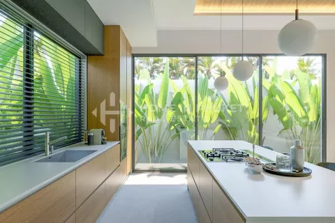 Casa de 3 dormitorios en Rawai, Tailandia № 131018 - foto 7