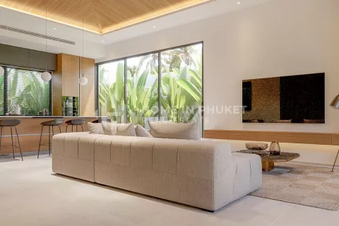 Casa de 3 dormitorios en Rawai, Tailandia № 131018 - foto 6