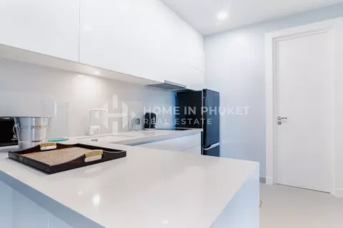 Condominio de 3 dormitorios en Phuket, Tailandia № 131020 - foto 6