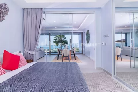Condominio de 3 dormitorios en Phuket, Tailandia № 131020 - foto 8