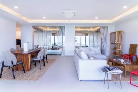 Condominio de 3 dormitorios en Phuket, Tailandia № 131020 - foto 4