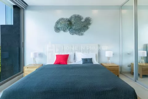 Condominio de 3 dormitorios en Phuket, Tailandia № 131020 - foto 7
