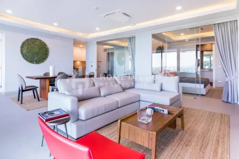 Condominio de 3 dormitorios en Phuket, Tailandia № 131020 - foto 2