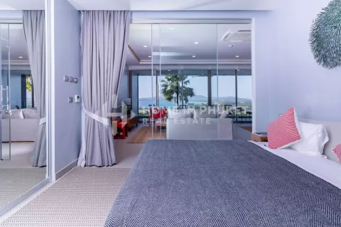 Condominio de 3 dormitorios en Phuket, Tailandia № 131020 - foto 9