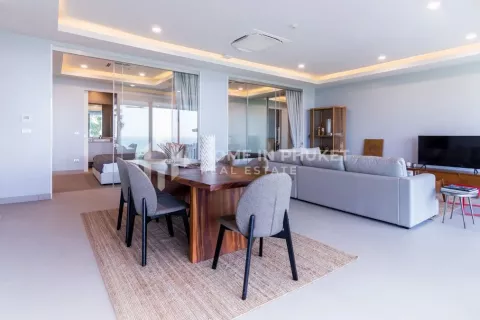 Condominio de 3 dormitorios en Phuket, Tailandia № 131020 - foto 3