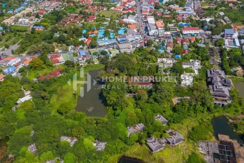 Terreno en Rawai, Tailandia № 131014 - foto 3