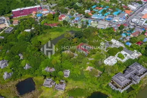 Terreno en Rawai, Tailandia № 131014 - foto 4