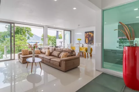 Casa de 3 dormitorios en Patong, Tailandia № 131016 - foto 4