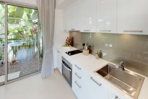Chalet de 4 dormitorios en Phuket, Tailandia № 107290 - foto 7