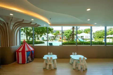 Apartment in Phuket, Thailand 1 bedroom № 107135 - photo 20