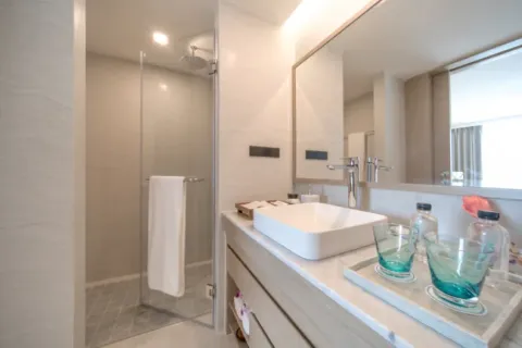 Apartment in Phuket, Thailand 1 bedroom № 107135 - photo 8