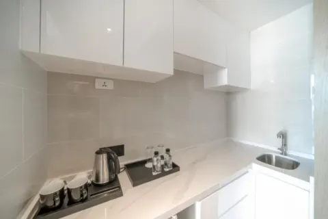 Apartment in Phuket, Thailand 1 bedroom № 107135 - photo 4