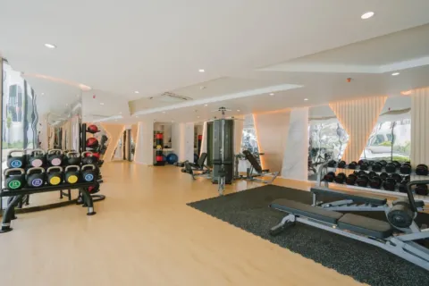 Apartment in Phuket, Thailand 1 bedroom № 107135 - photo 26