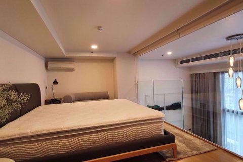 Condo in Watthana, Bangkok, Thailand, 1 bedroom № 76160 - photo 7