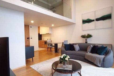 Condo in Watthana, Bangkok, Thailand, 1 bedroom № 76160 - photo 3