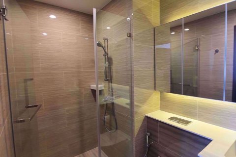 Condo à Phra Khanong, Bangkok, Thaïlande, 1 chambre № 76157 - photo 13