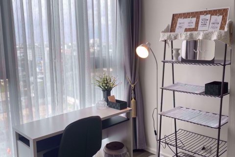Condo à Phra Khanong, Bangkok, Thaïlande, 1 chambre № 76157 - photo 10
