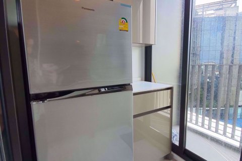 Condo à Phra Khanong, Bangkok, Thaïlande, 1 chambre № 76157 - photo 6