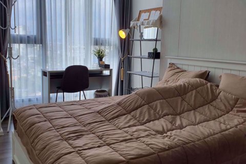 Condo à Phra Khanong, Bangkok, Thaïlande, 1 chambre № 76157 - photo 7