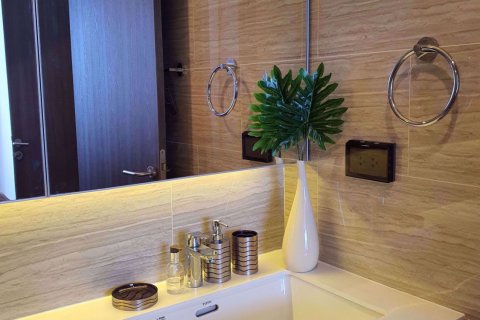 Condo à Phra Khanong, Bangkok, Thaïlande, 1 chambre № 76157 - photo 12