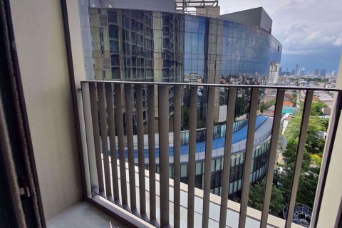 Condo à Phra Khanong, Bangkok, Thaïlande, 1 chambre № 76157 - photo 14
