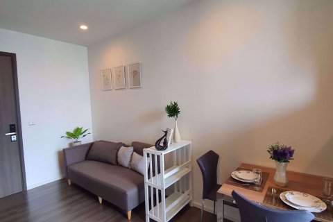 Condo à Phra Khanong, Bangkok, Thaïlande, 1 chambre № 76157 - photo 3