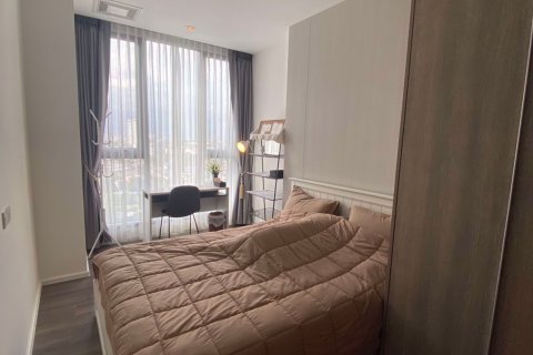 Condo à Phra Khanong, Bangkok, Thaïlande, 1 chambre № 76157 - photo 8