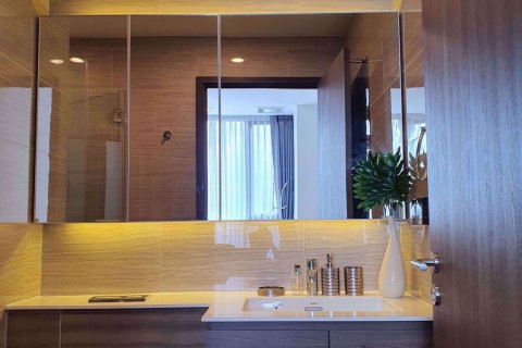 Condo à Phra Khanong, Bangkok, Thaïlande, 1 chambre № 76157 - photo 11